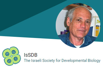 Prof. Eli Keshet and ISSDB logo