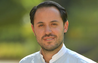 Dr. Raphael Ben Hamo
