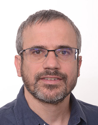 Dr. Tomer Shpilka