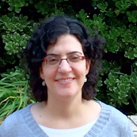 Shira Hirsch