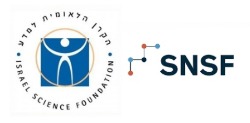 ISF-SNSF logos