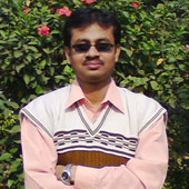 Arijit Kumar Chatterjee