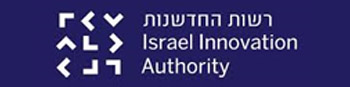 Israel Innovation Authority Logo