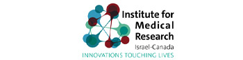 IMRIC Logo