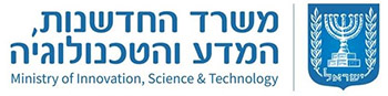 Ministry Of Science Logo