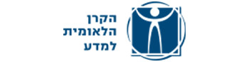 National Science Fund Logo