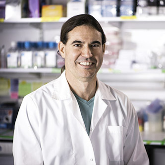 dr Michael Berger