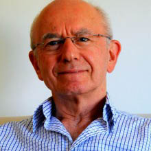 Prof. Menachem Hanani