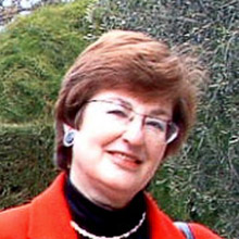 Prof. Vivian Barak