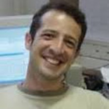 Dr. Yuval Tabach