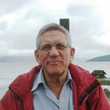Prof. Abraham Konijn
