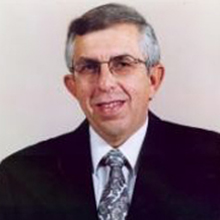 Prof. Bernard Lerer