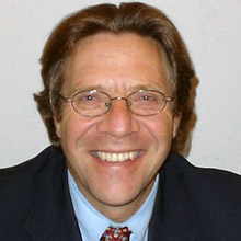 Prof. David Chinitz