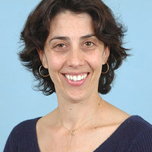 Prof. Galia Blum