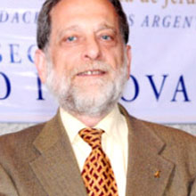 Prof. Herve Bercovier
