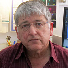Dr. Itzhak Nussinovitch