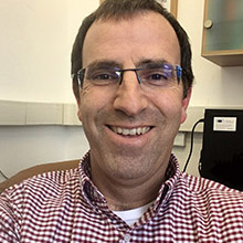 Prof. Josh Goldberg