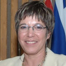 Dr Miriam Rom