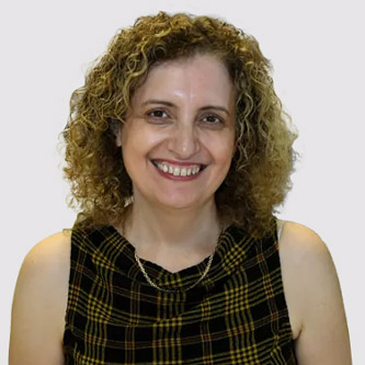 Dr Nurit Zusman