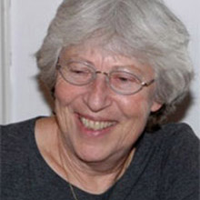 Prof. Patricia Smith