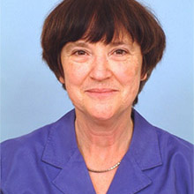 Dr Rachel Ta-Shma