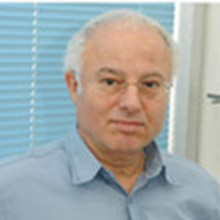Prof. Saul Yedgar
