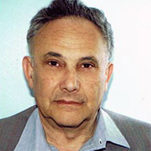Prof. Shabtay Dikstein