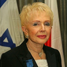 Prof. Shela Gorinstein