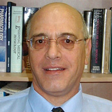 Prof. Shlomo Sasson