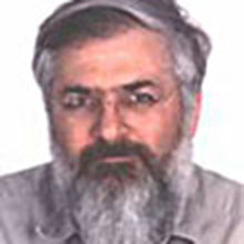 Prof. Shlomo Trachtenberg