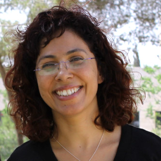 Dr. Shuli Brammli-Greenberg