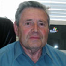 Prof. Uriel Bachrach
