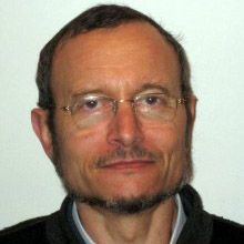 Prof. Uri Wormaser
