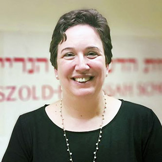 Dr.  Yaffa Zisk