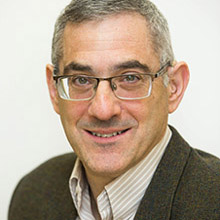 Prof. Yehuda Neumark