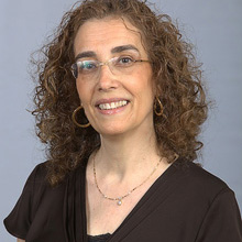 Prof. Yehudit Bergman