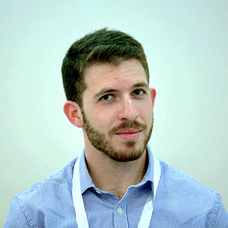 Chen Matsevich