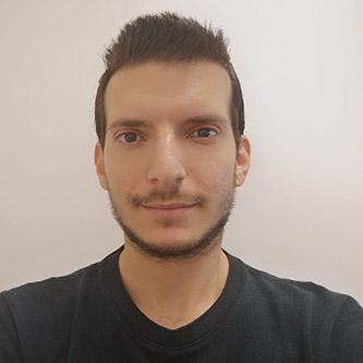 Daniel Davis