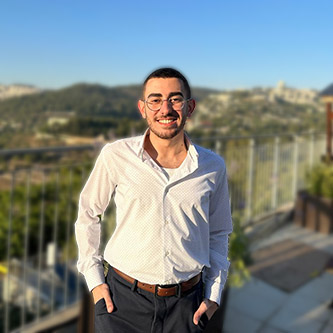 Nir lavi