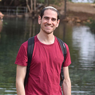 Ori Stern