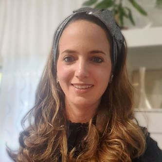 Ronit Hoffman