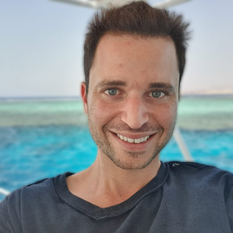 Shai Ofek