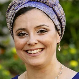 Haya Grinvald