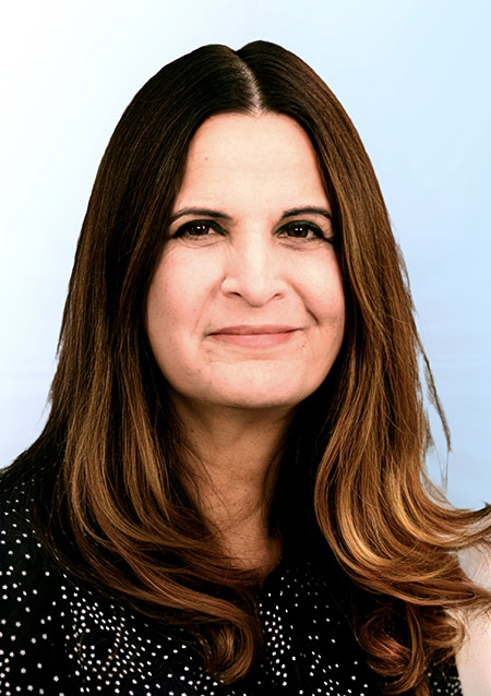 Prof. Chen Stein-Zamir