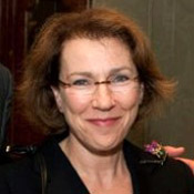 Anne Blumberg