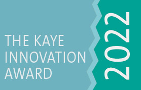 Kaye Prize