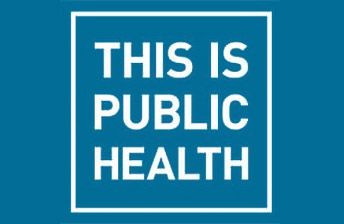 This Is Public Health logo