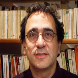 Dr. Daniel Chemtob