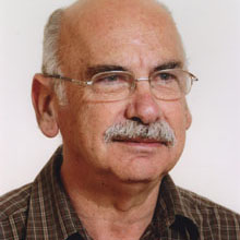 Prof. Ehud Katz