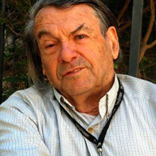 Prof. Gershom Zajicek